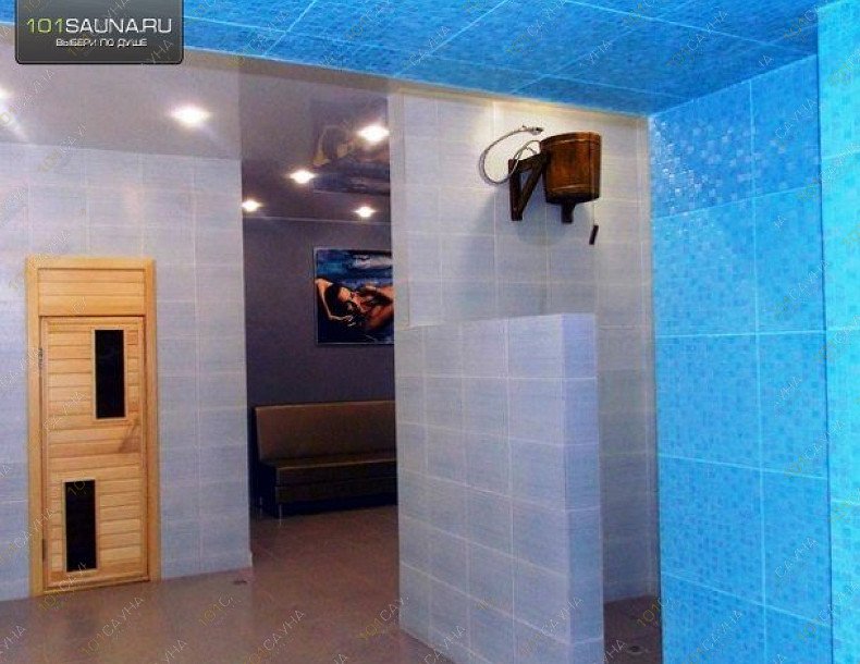 Сауна Кристалл, в Казани, Ленская, 5 | 18 | 1001sauna.com