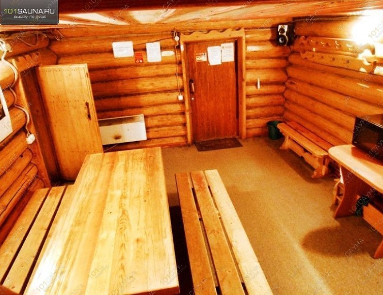 Русская баня В дали от жен, в Перми, Штурманов, 13 | 3 | 1001sauna.com
