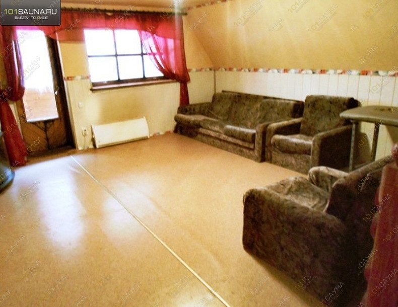 Русская баня В дали от жен, в Перми, Штурманов, 13 | 4 | 1001sauna.com