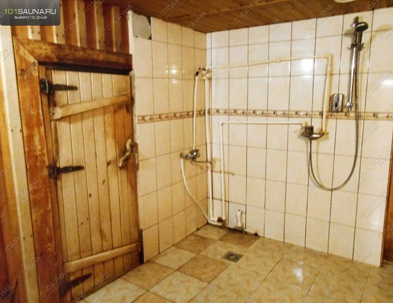 Русская баня В дали от жен, в Перми, Штурманов, 13 | 6 | 1001sauna.com