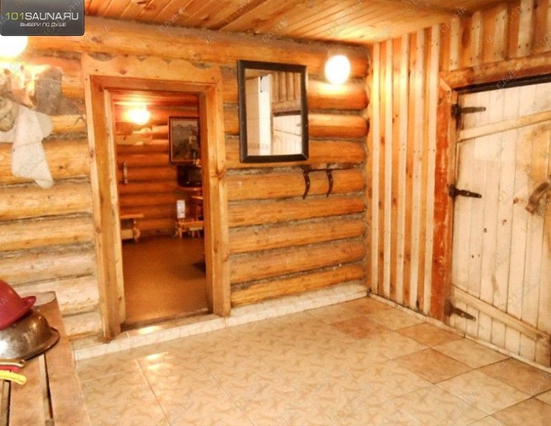 Русская баня В дали от жен, в Перми, Штурманов, 13 | 7 | 1001sauna.com