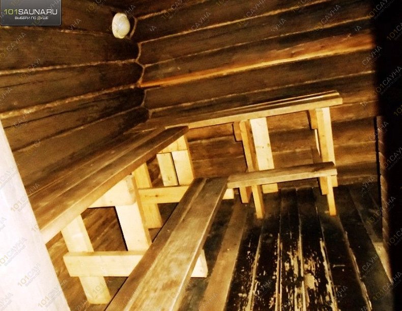 Русская баня В дали от жен, в Перми, Штурманов, 13 | 8 | 1001sauna.com