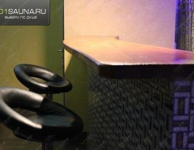 Сауна Чарли, в Улан-Удэ, Лебедева, 10 А (здание СТО "Движение") | Бар | 1001sauna.com