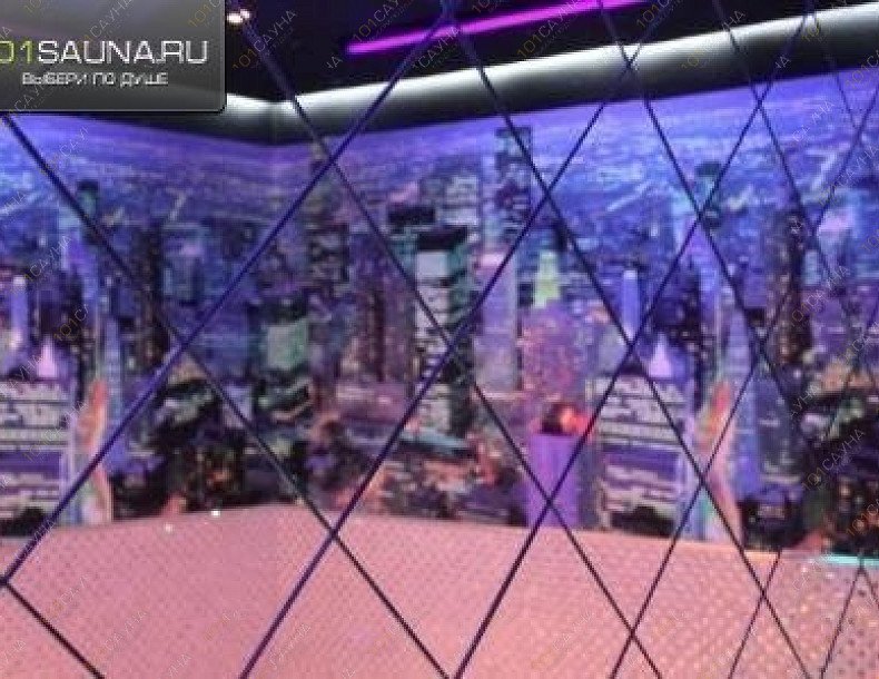 Сауна Чарли, в Улан-Удэ, Лебедева, 10 А (здание СТО "Движение") | Интерьер | 1001sauna.com