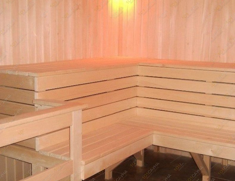 Сауна Садко, в Рязани, Строителей, 10 В | Финская | 1001sauna.com