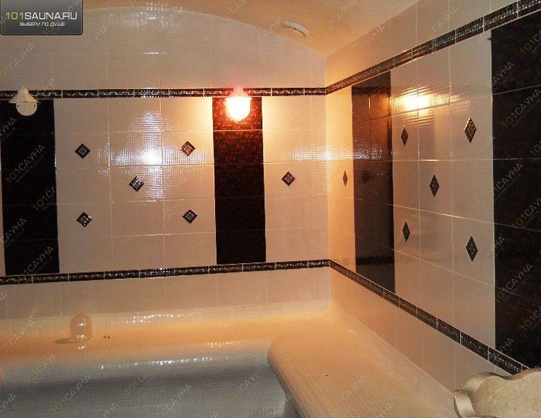 Сауна Садко, в Рязани, Строителей, 10 В | Турецкая | 1001sauna.com