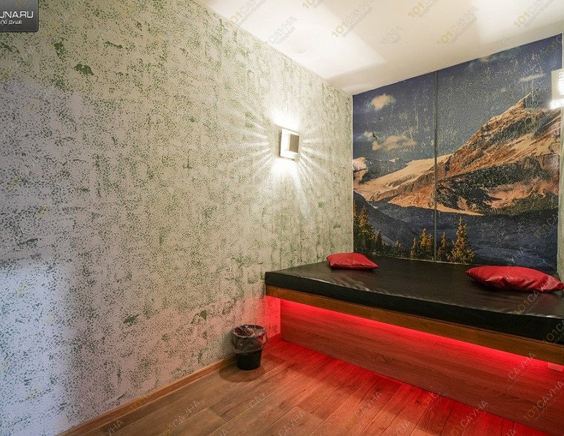 Сауна Хельсинки, в Твери, Московская, 26 | Зал с джакузи. Фото 7 | 1001sauna.com