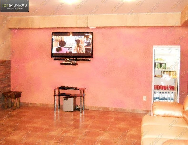 Сауна Садко, в Рязани, Строителей, 10 В | Караоке | 1001sauna.com