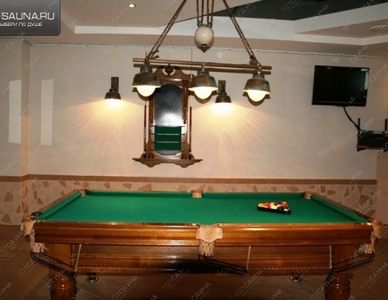 Сауны Урарту, в Тюмени, Молодёжная, 76 | 2 | 1001sauna.com