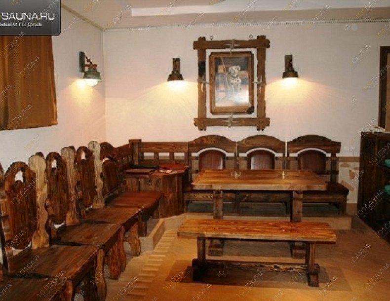 Сауны Урарту, в Тюмени, Молодёжная, 76 | 3 | 1001sauna.com