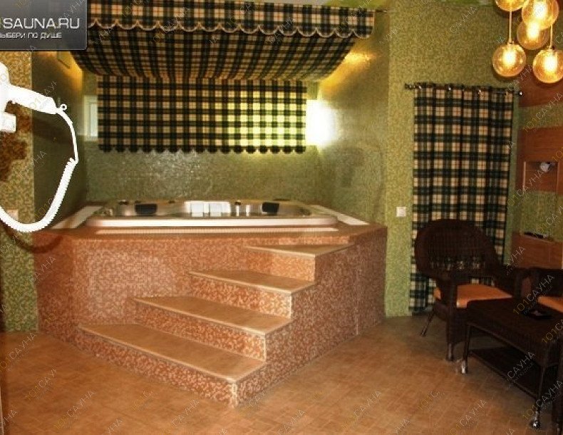 Сауны Урарту, в Тюмени, Молодёжная, 76 | 4 | 1001sauna.com