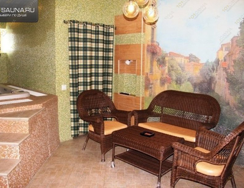 Сауны Урарту, в Тюмени, Молодёжная, 76 | 5 | 1001sauna.com