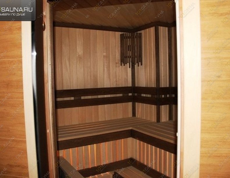Сауны Урарту, в Тюмени, Молодёжная, 76 | 7 | 1001sauna.com