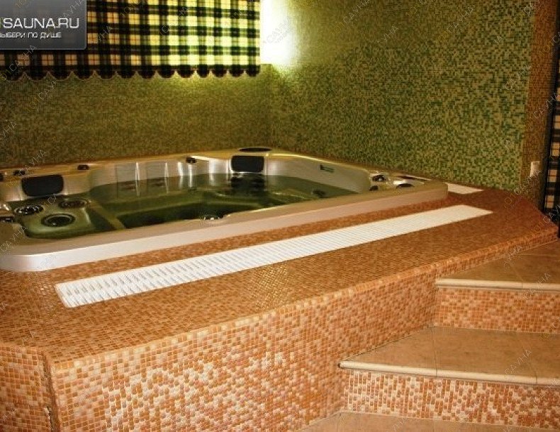 Сауны Урарту, в Тюмени, Молодёжная, 76 | 8 | 1001sauna.com