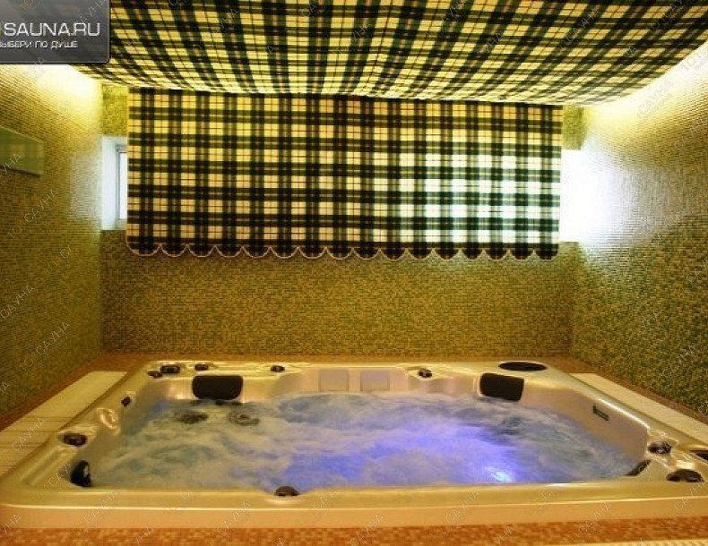 Сауны Урарту, в Тюмени, Молодёжная, 76 | 12 | 1001sauna.com