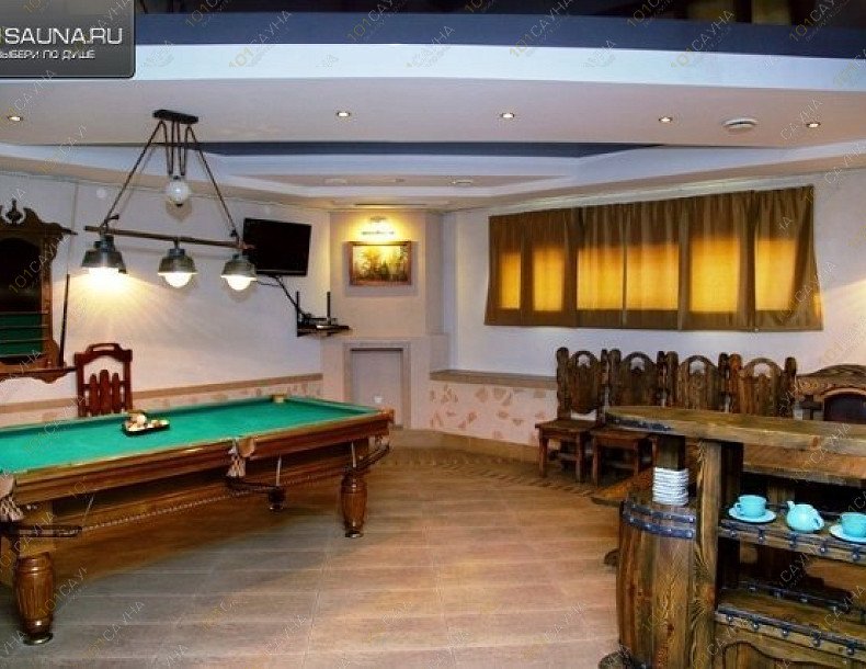 Сауны Урарту, в Тюмени, Молодёжная, 76 | 13 | 1001sauna.com