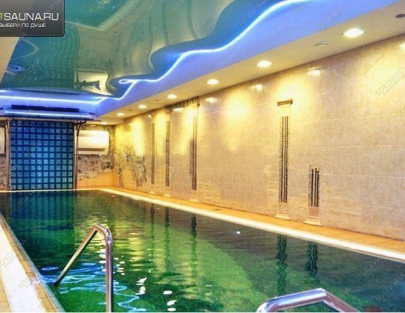 Сауны Урарту, в Тюмени, Молодёжная, 76 | 15 | 1001sauna.com