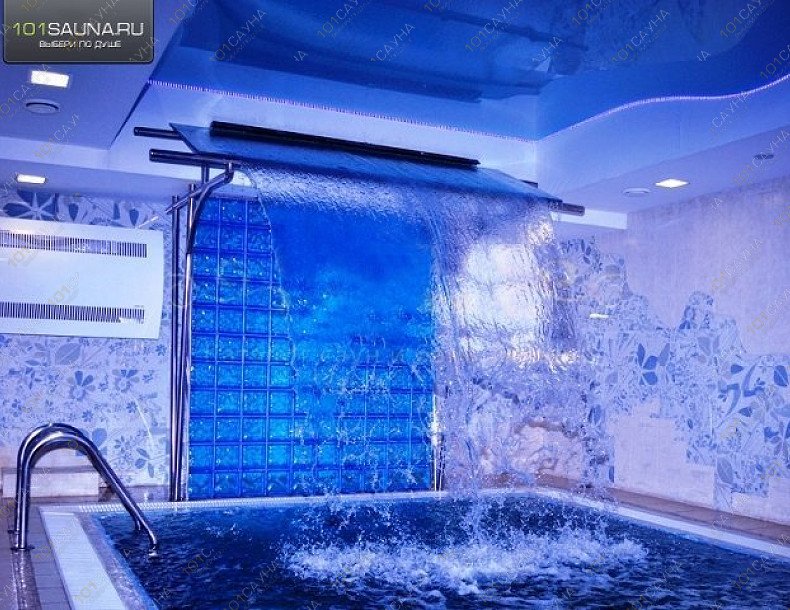 Сауны Урарту, в Тюмени, Молодёжная, 76 | 17 | 1001sauna.com