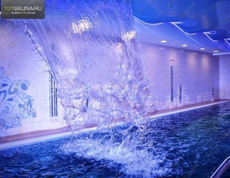 Сауны Урарту, в Тюмени, Молодёжная, 76 | 18 | 1001sauna.com