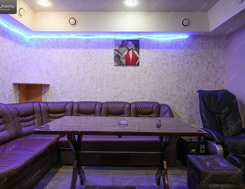 Сауна Хельсинки, в Твери, Московская, 26 | Зал с джакузи. Фото 9 | 1001sauna.com