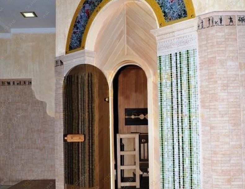 Сауны Урарту, в Тюмени, Молодёжная, 76 | 19 | 1001sauna.com