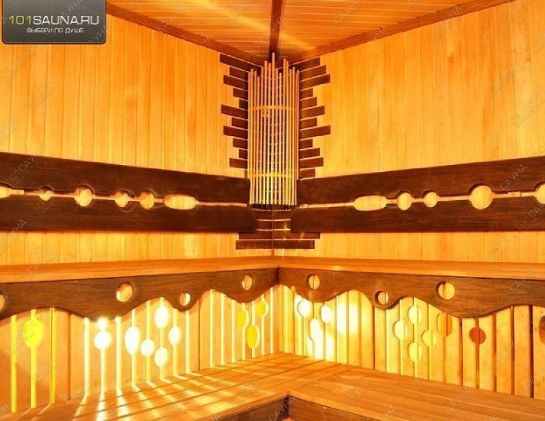 Сауны Урарту, в Тюмени, Молодёжная, 76 | 20 | 1001sauna.com