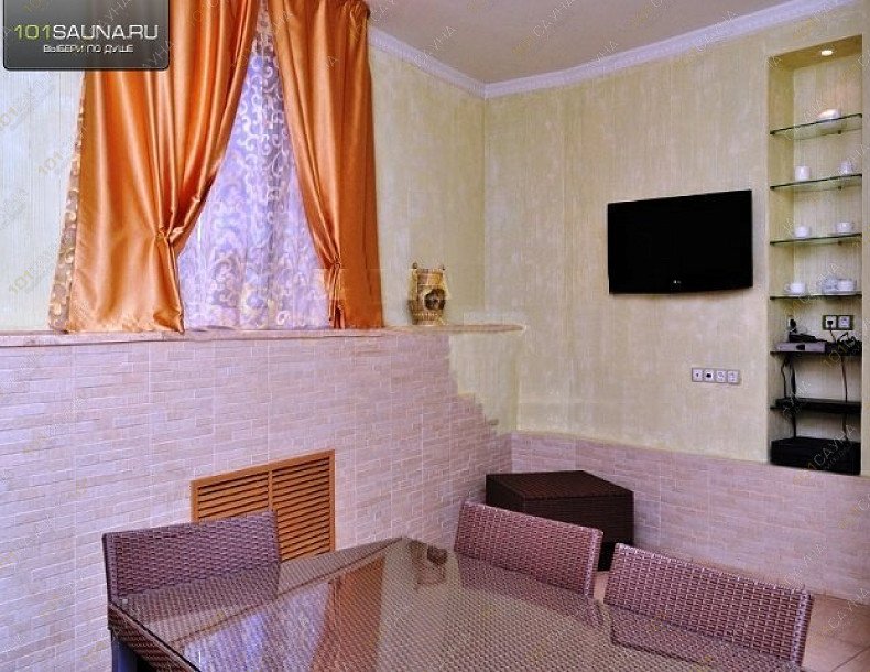 Сауны Урарту, в Тюмени, Молодёжная, 76 | 22 | 1001sauna.com