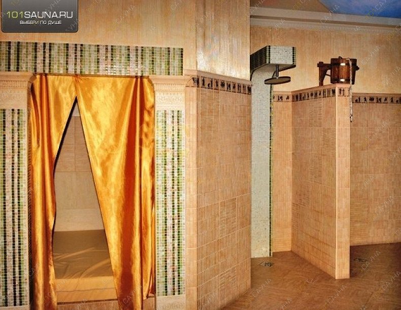 Сауны Урарту, в Тюмени, Молодёжная, 76 | 23 | 1001sauna.com