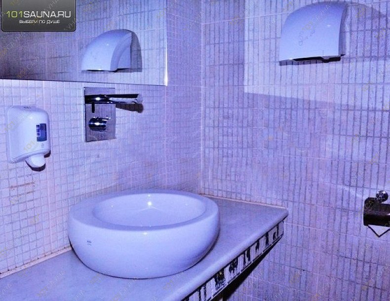 Сауны Урарту, в Тюмени, Молодёжная, 76 | 25 | 1001sauna.com