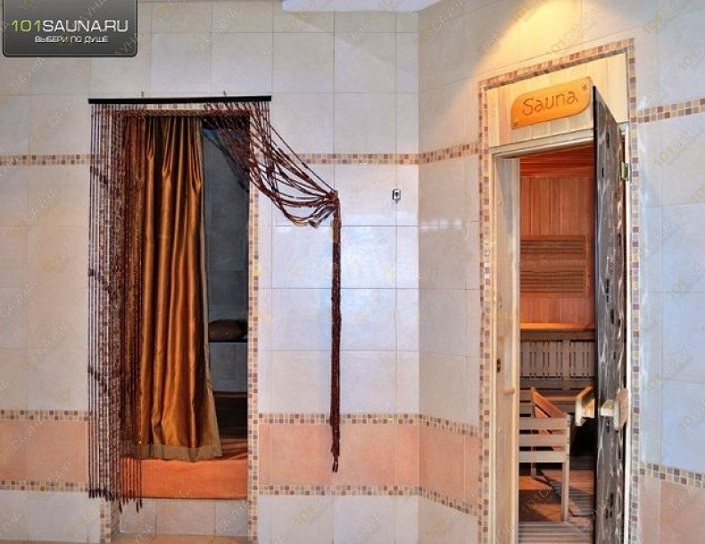 Сауны Урарту, в Тюмени, Молодёжная, 76 | 26 | 1001sauna.com