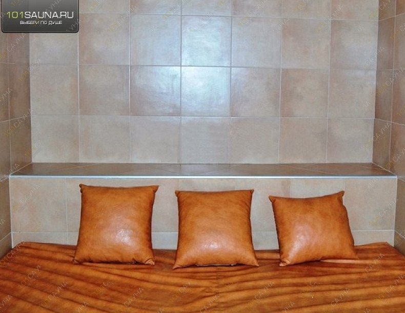 Сауны Урарту, в Тюмени, Молодёжная, 76 | 27 | 1001sauna.com