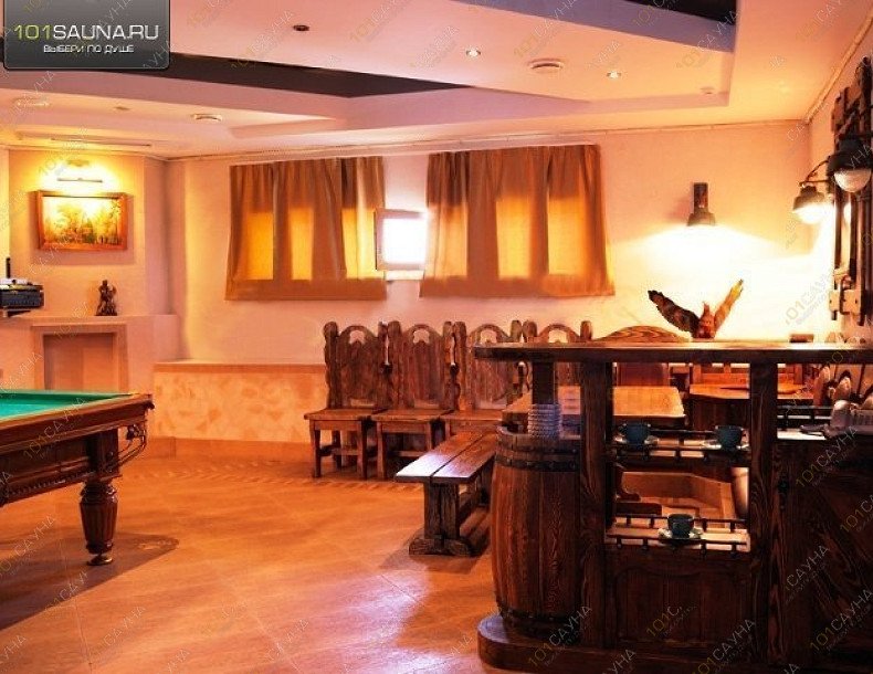 Сауны Урарту, в Тюмени, Молодёжная, 76 | 28 | 1001sauna.com