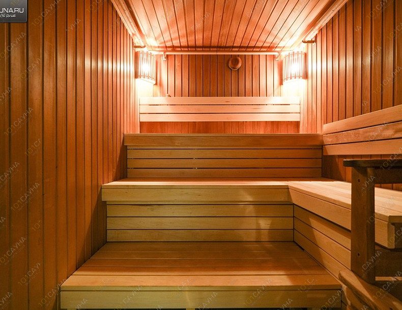 Сауна Хельсинки, в Твери, Московская, 26 | Зал с джакузи. Фото 10 | 1001sauna.com