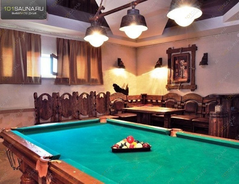 Сауны Урарту, в Тюмени, Молодёжная, 76 | 29 | 1001sauna.com