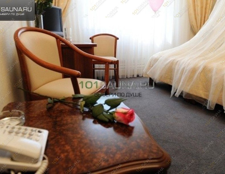 Сауны Урарту, в Тюмени, Молодёжная, 76 | 30 | 1001sauna.com