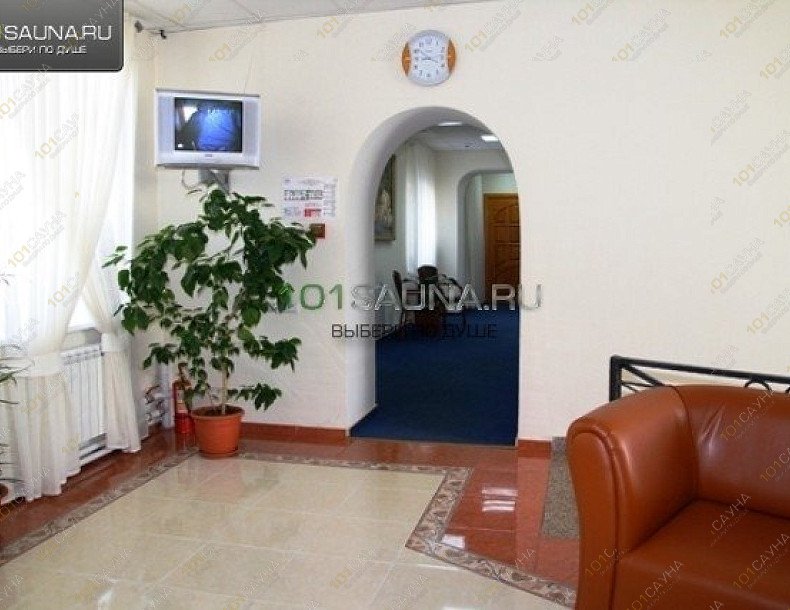 Сауны Урарту, в Тюмени, Молодёжная, 76 | 38 | 1001sauna.com
