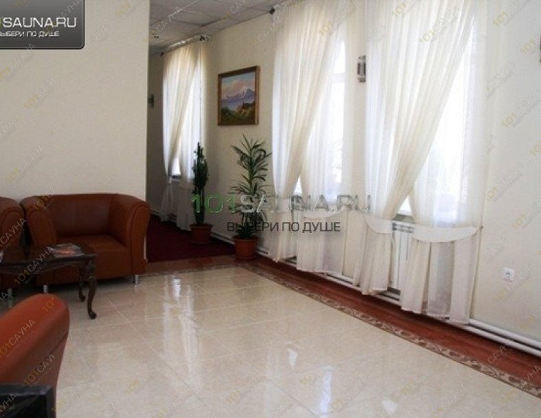 Сауны Урарту, в Тюмени, Молодёжная, 76 | 41 | 1001sauna.com