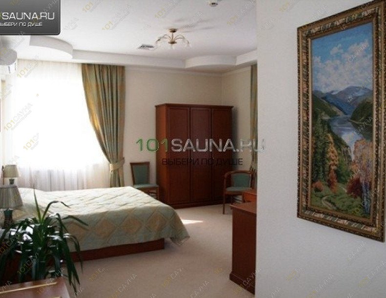 Сауны Урарту, в Тюмени, Молодёжная, 76 | 42 | 1001sauna.com