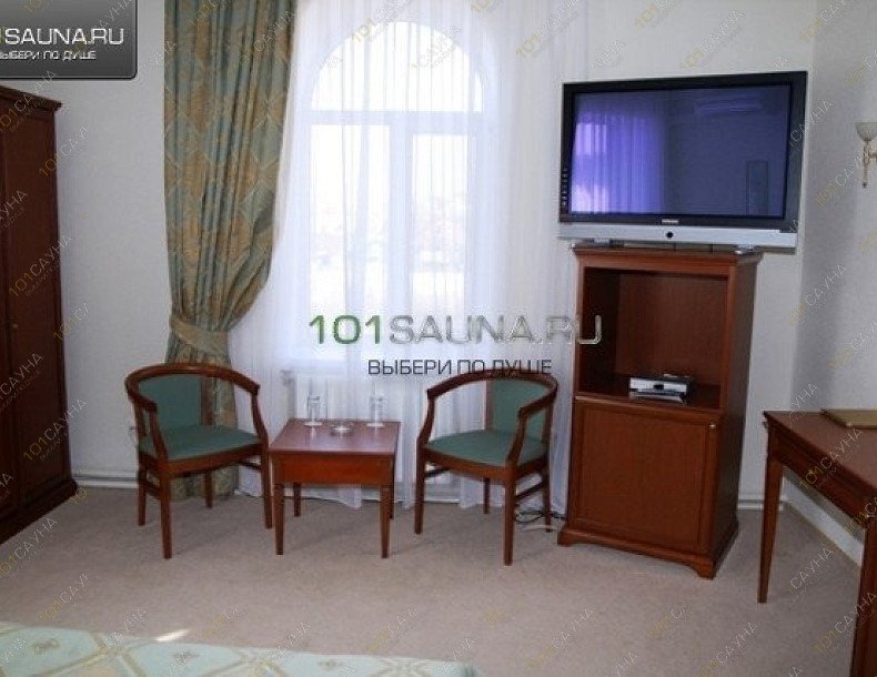 Сауны Урарту, в Тюмени, Молодёжная, 76 | 43 | 1001sauna.com