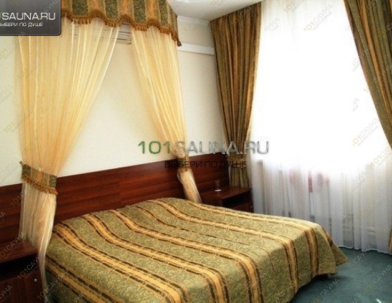 Сауны Урарту, в Тюмени, Молодёжная, 76 | 47 | 1001sauna.com