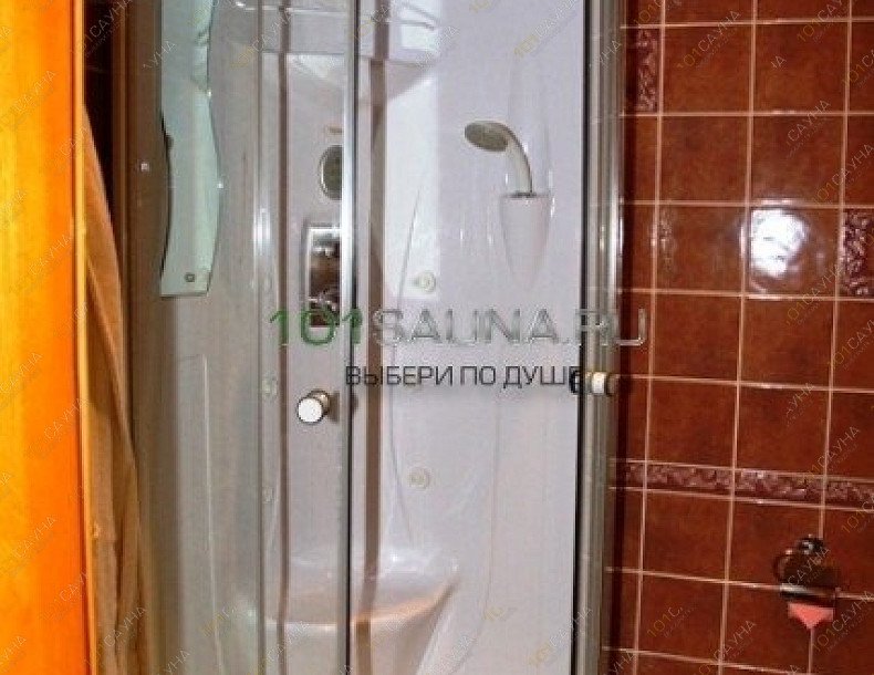 Сауны Урарту, в Тюмени, Молодёжная, 76 | 50 | 1001sauna.com