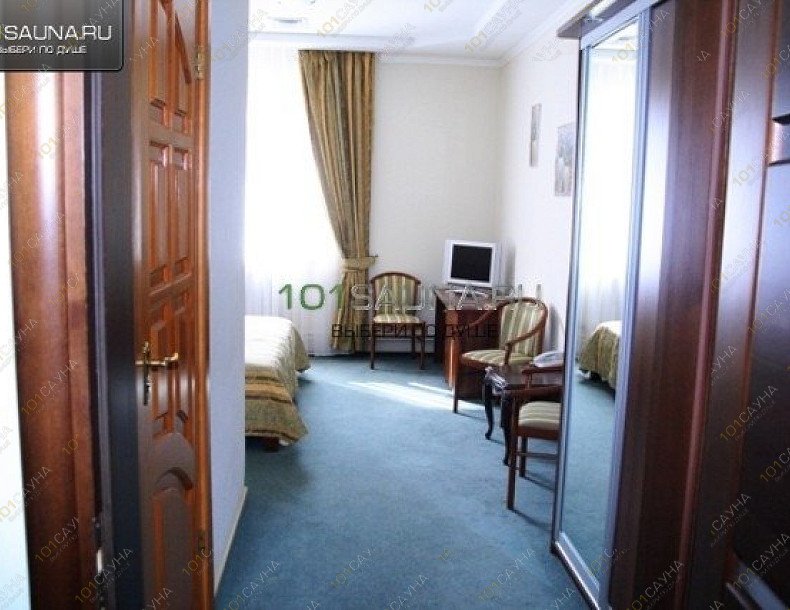 Сауны Урарту, в Тюмени, Молодёжная, 76 | 51 | 1001sauna.com