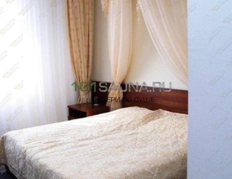 Сауны Урарту, в Тюмени, Молодёжная, 76 | 52 | 1001sauna.com