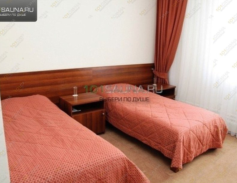 Сауны Урарту, в Тюмени, Молодёжная, 76 | 57 | 1001sauna.com