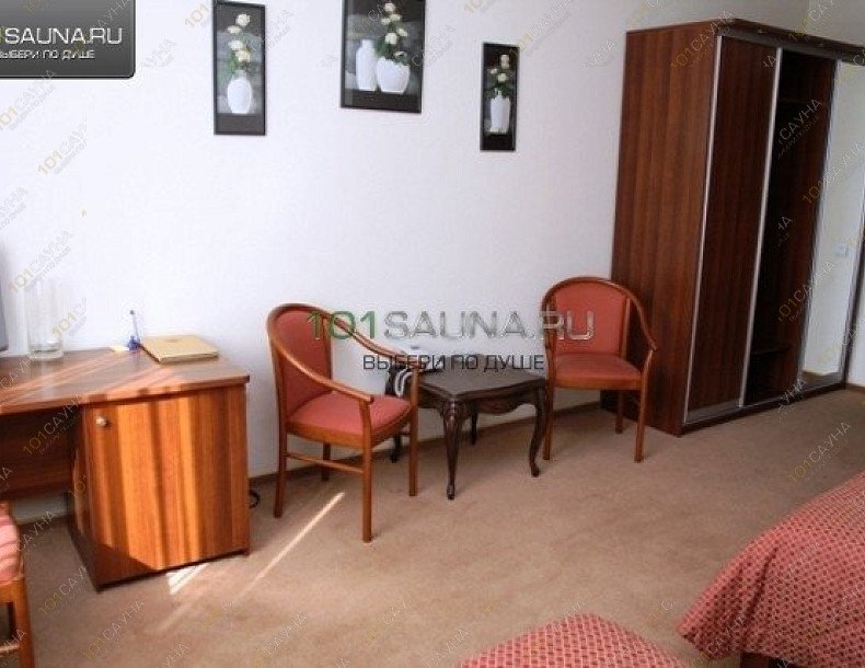 Сауны Урарту, в Тюмени, Молодёжная, 76 | 58 | 1001sauna.com