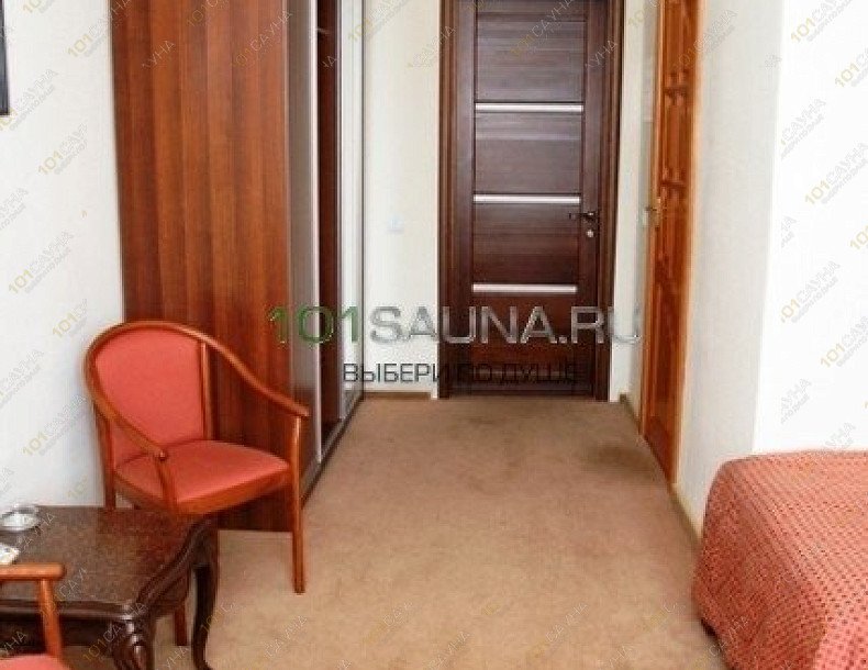 Сауны Урарту, в Тюмени, Молодёжная, 76 | 59 | 1001sauna.com