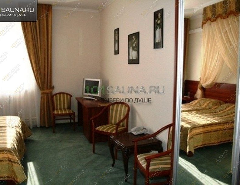 Сауны Урарту, в Тюмени, Молодёжная, 76 | 63 | 1001sauna.com