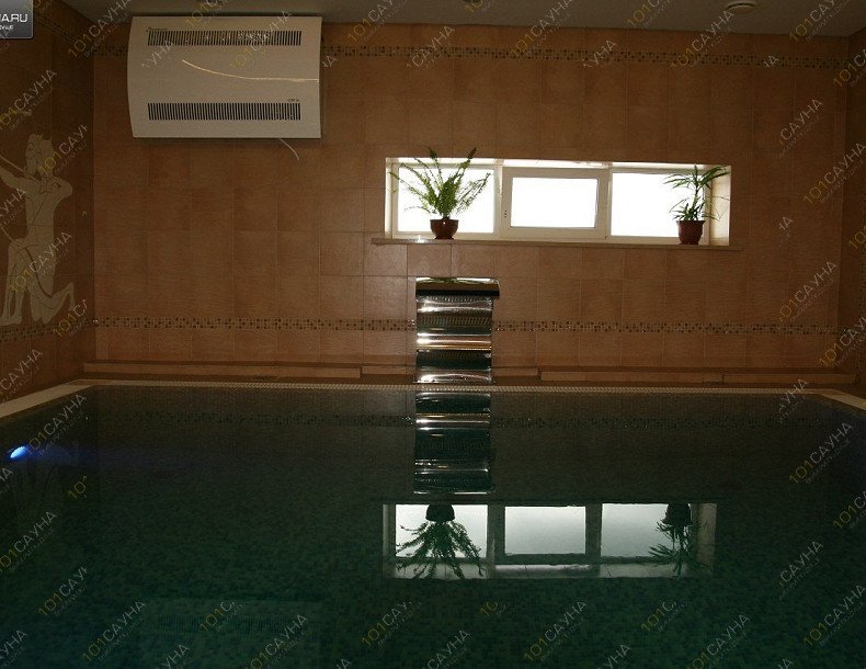 Сауны Урарту, в Тюмени, Молодёжная, 76 | Охотничий зал | 1001sauna.com