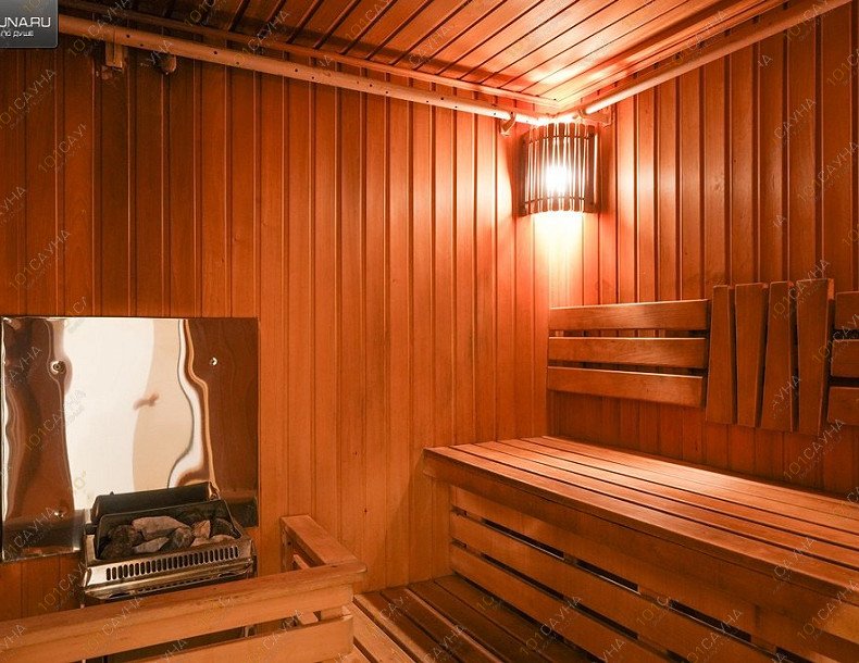 Сауна Хельсинки, в Твери, Московская, 26 | Зал 2. Фото 14 | 1001sauna.com