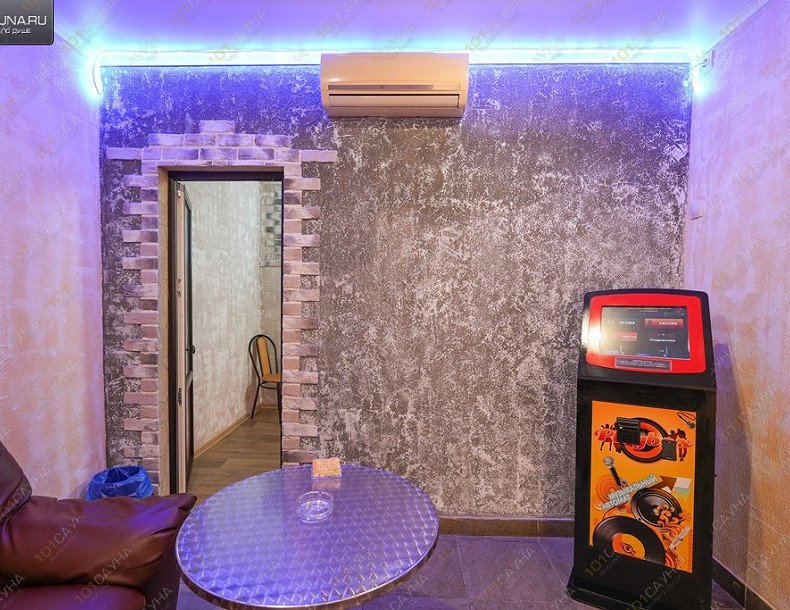 Сауна Хельсинки, в Твери, Московская, 26 | Зал 2. Фото 15 | 1001sauna.com